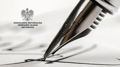 Kancelaria Notarialna Grzegorz Uliasz